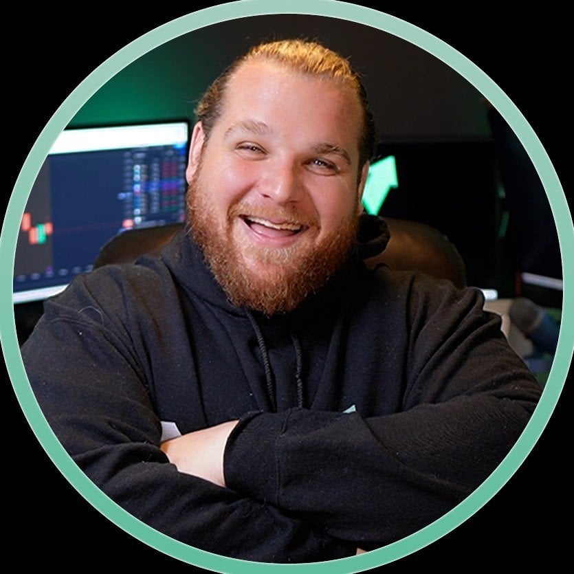 Max Heaney profile photo