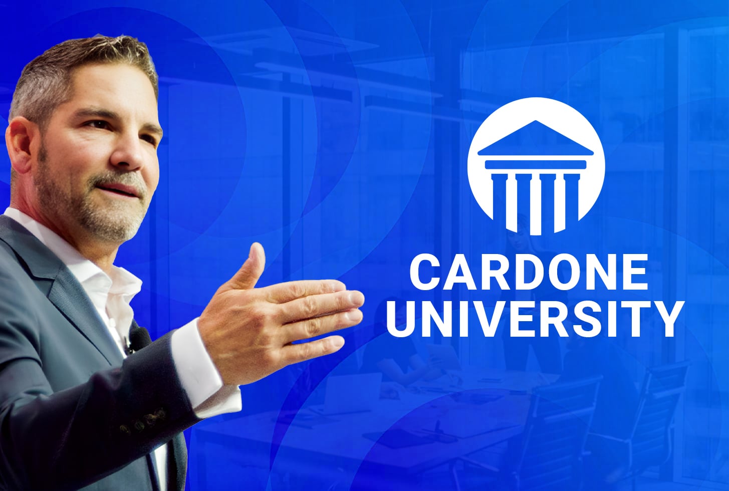 Cardone University