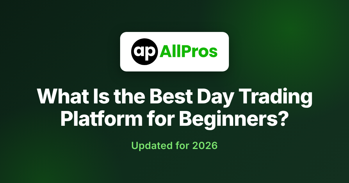 What Is the Best Day Trading Platform for Beginners 