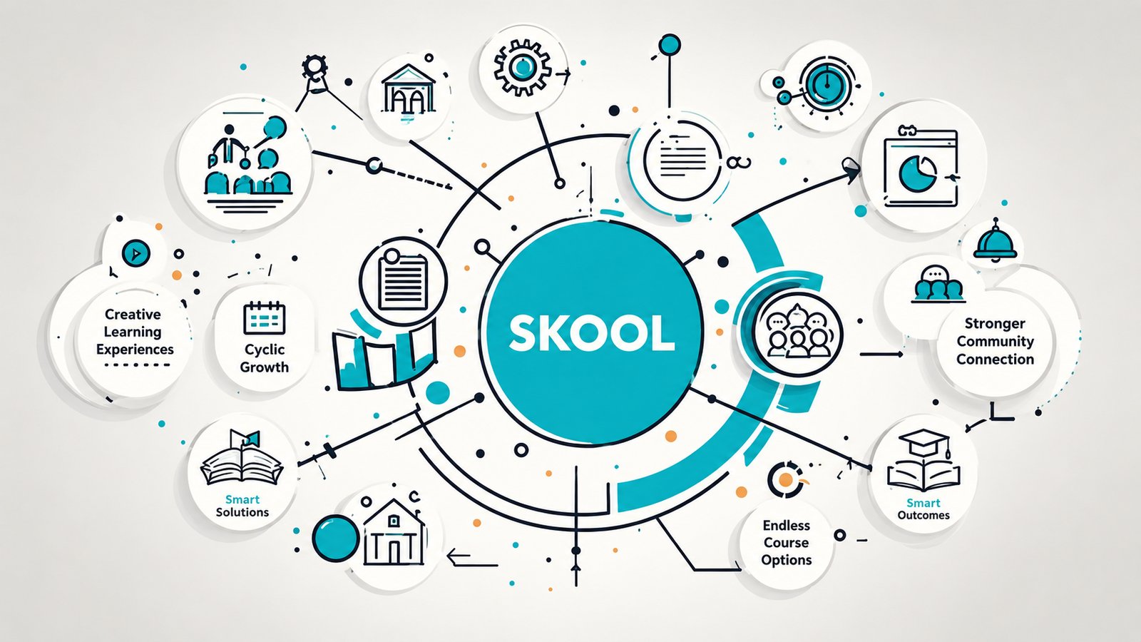 Skool Review 2026: Is It Legit and Worth $99/Month?