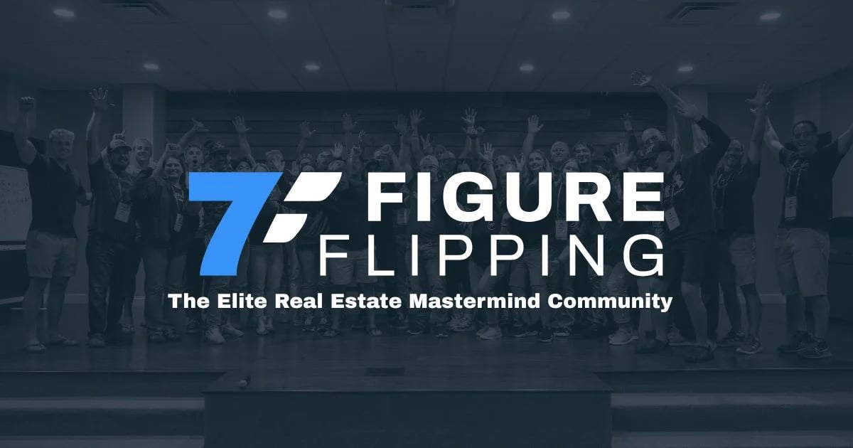 What Is 7 Figure Flipping