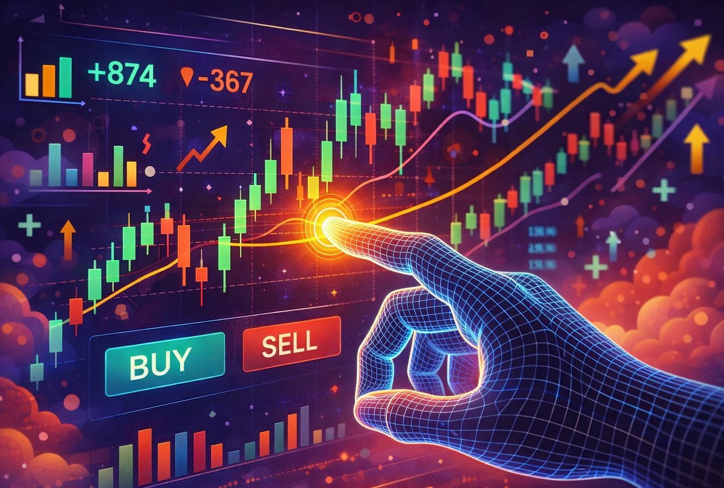 Advanced Options Trading: Volatility, Greeks & Income banner
