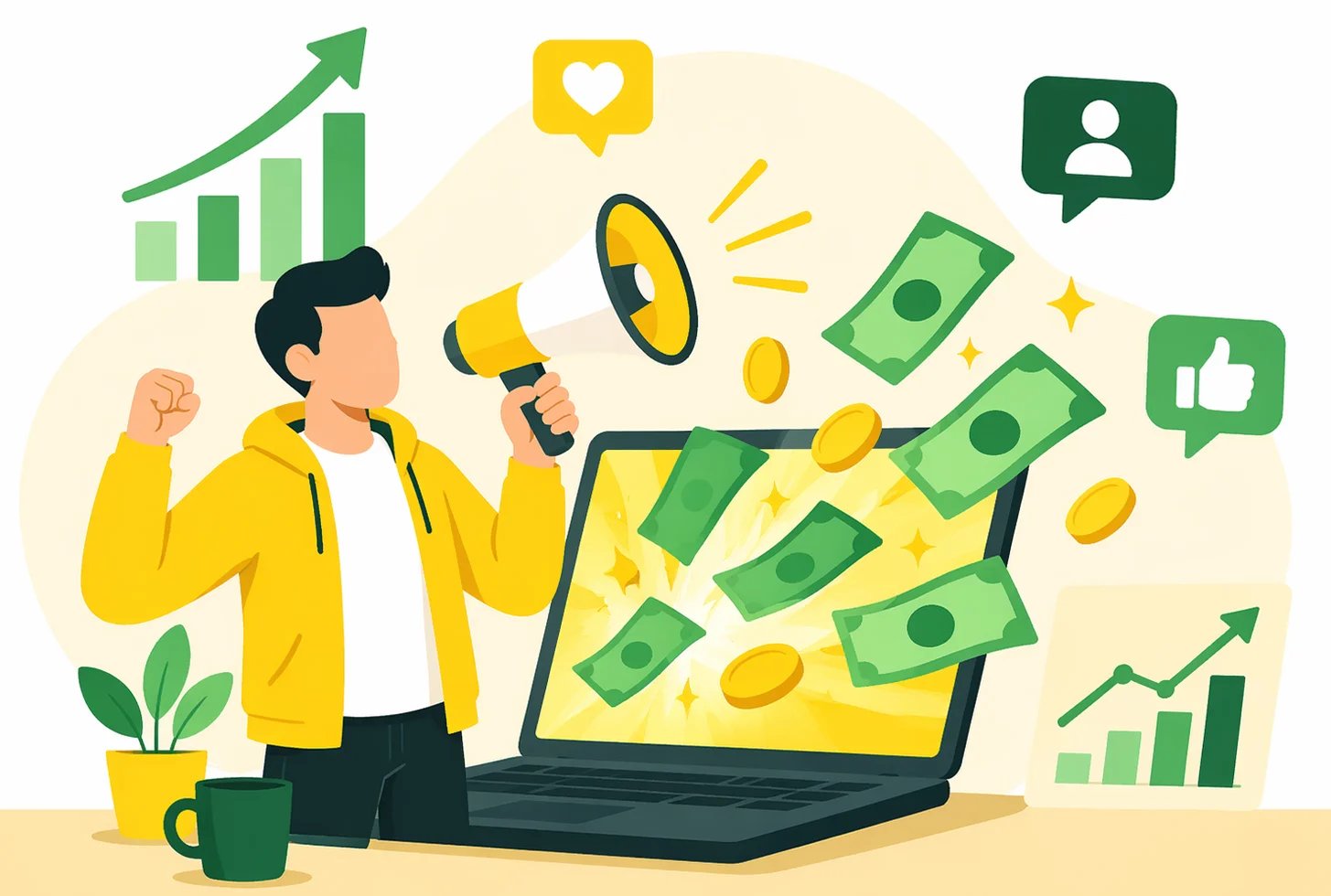Affiliate Marketing with Pinterest: Pin to Success