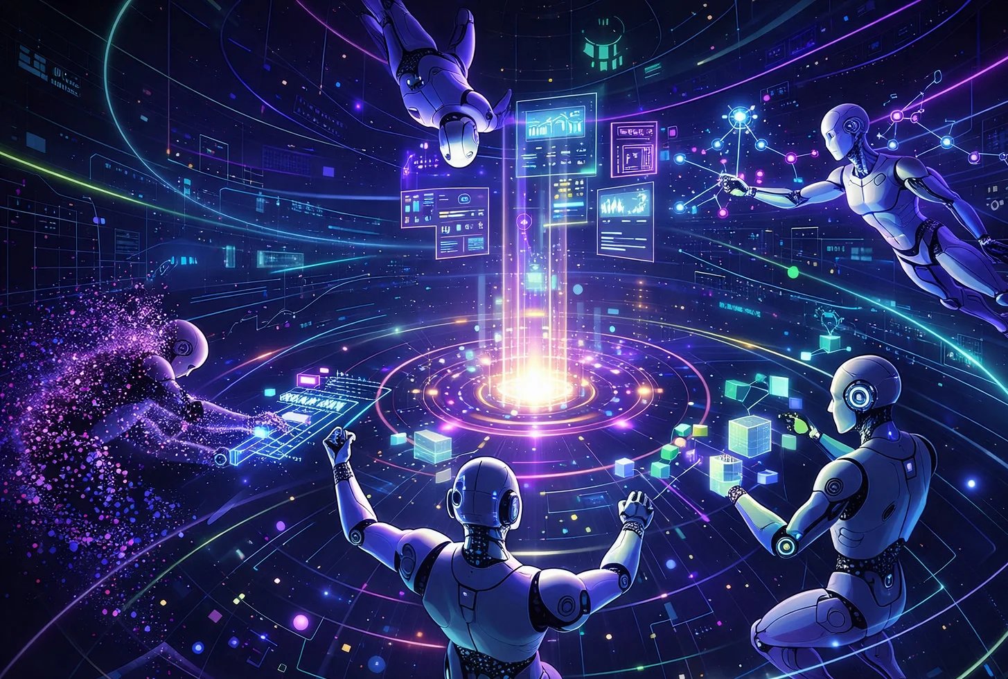 OpenAI Agents Builder: Build AI Agents (no-code) banner