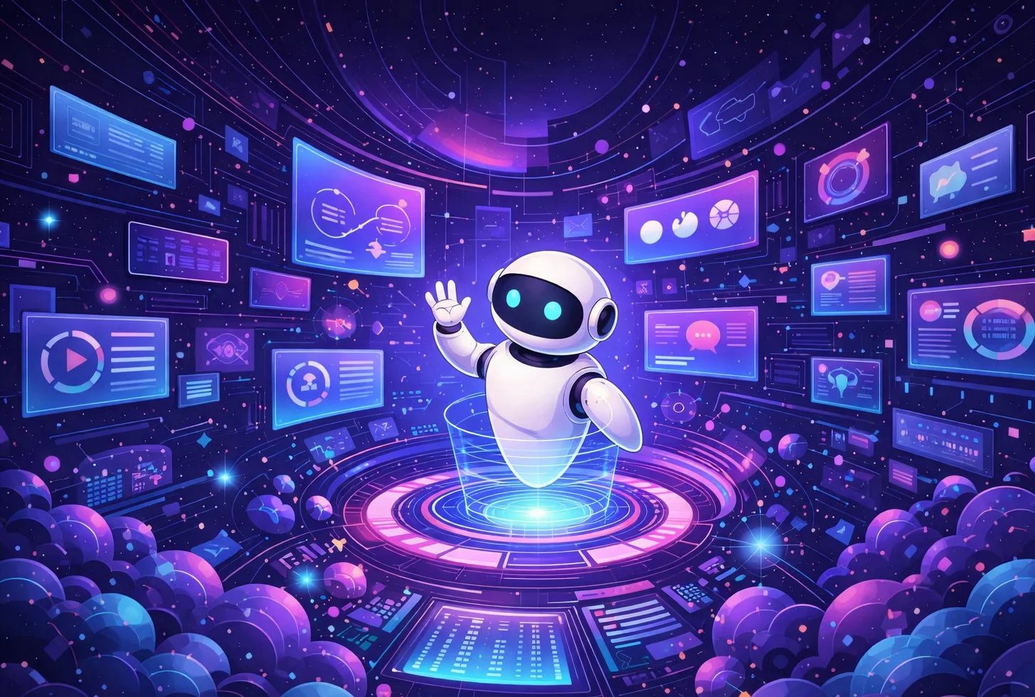AI Agents: Develop Autonomous AI Agents with LangGraph [NEW]