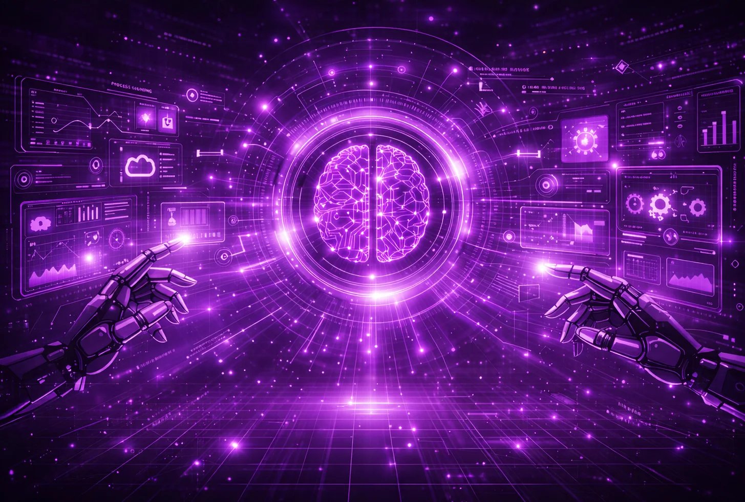 Business AI Mastery  &  Certification