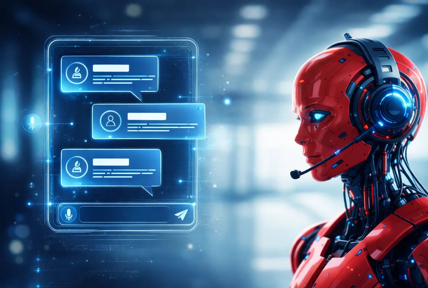 AI Builder: Create Agents, Voice Agents & Automations in n8n banner