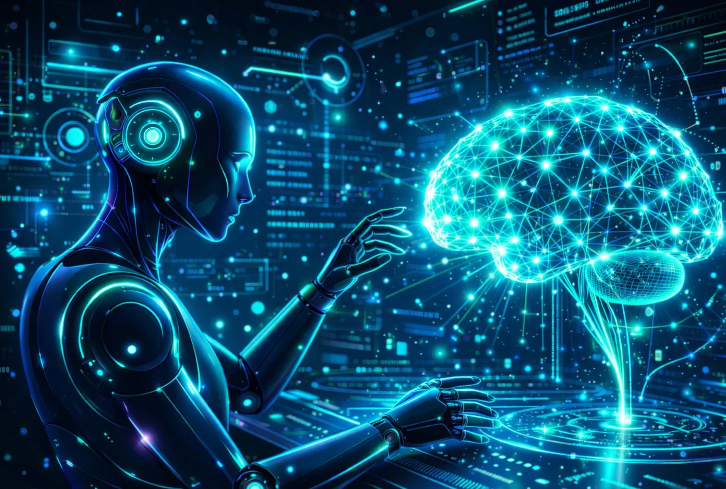 AI ChatGPT Generative AI Artificial Intelligence Course banner
