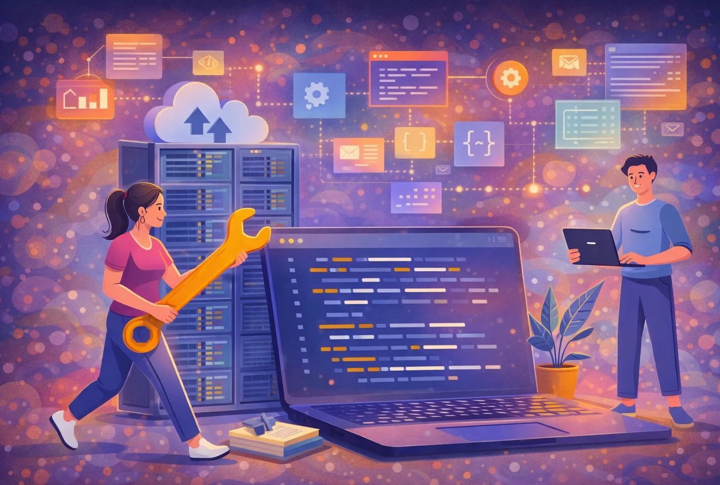 AI for Every Employee: Understanding and Using AI