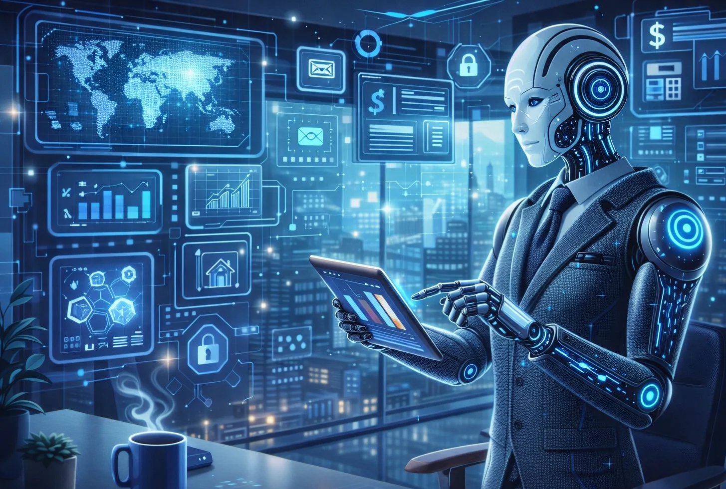 AI for Program Managers: Practical Skills and Automation