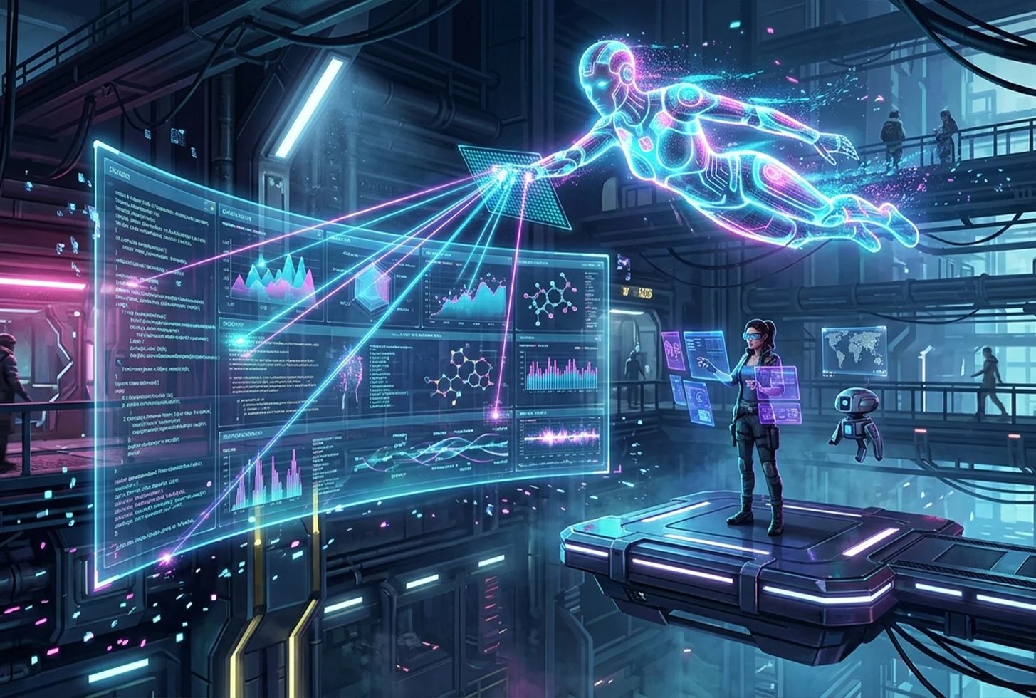 AI-Powered Coding: Learn to Build Software with Claude banner