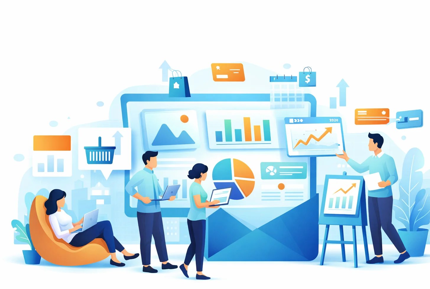 Artificial Intelligence for Sales Execution and Engagement