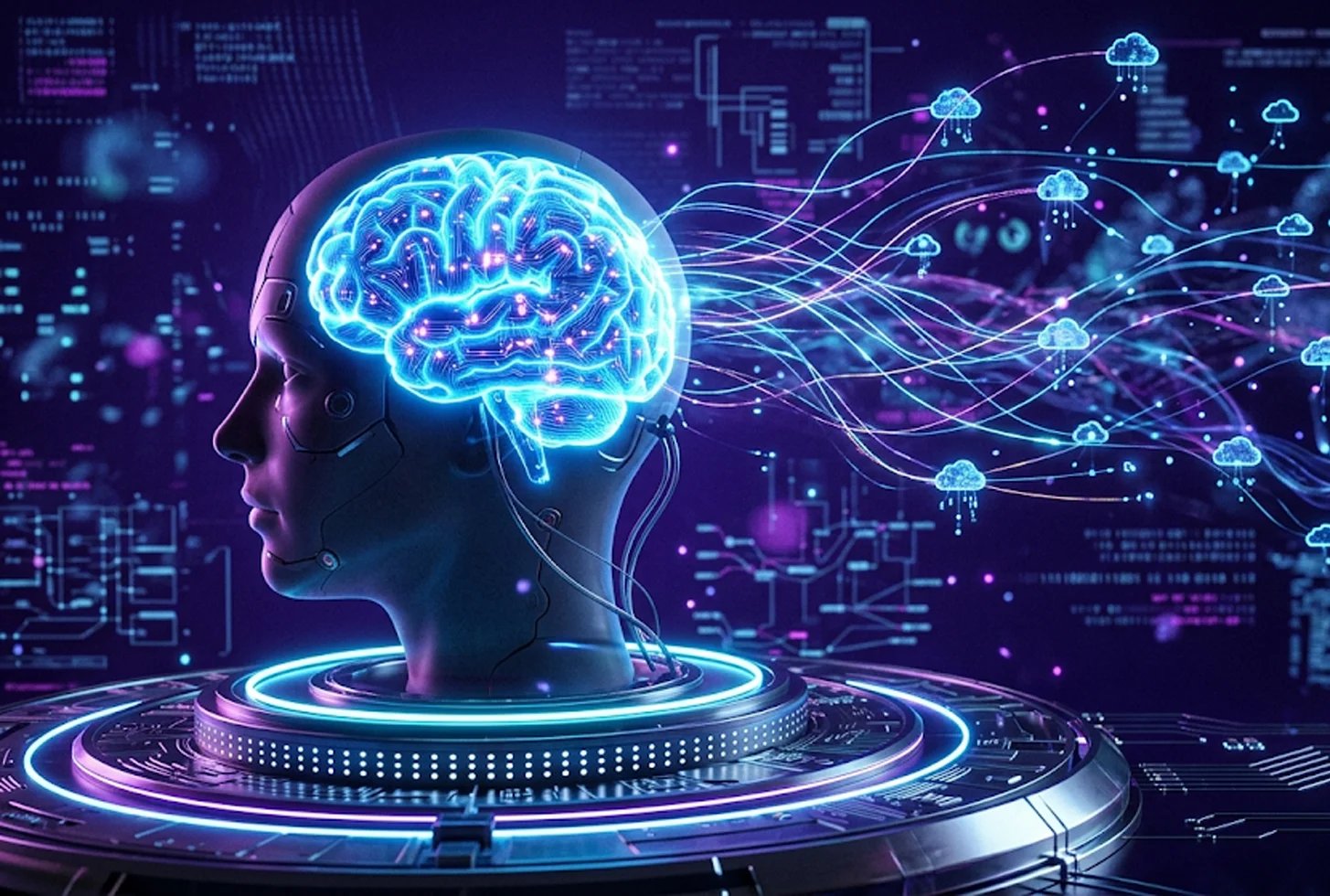 AI Tools for Content Creation: ChatGPT, MidJourney & More