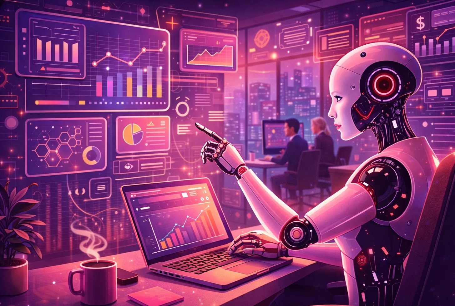 AI Video Production: Create Videos 100% with AI banner