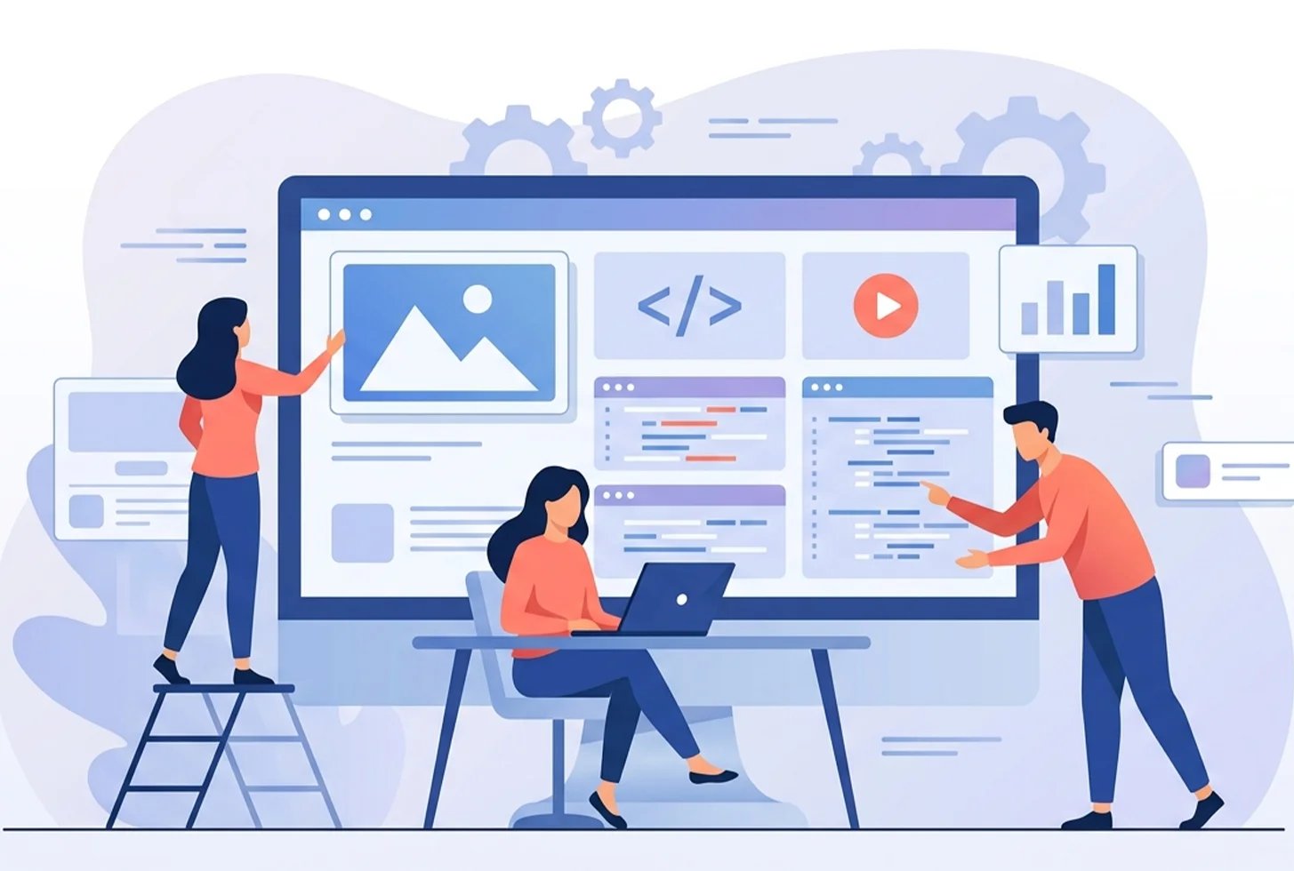 Web APIs JavaScript Fetch getting JSON data Fun with APIs