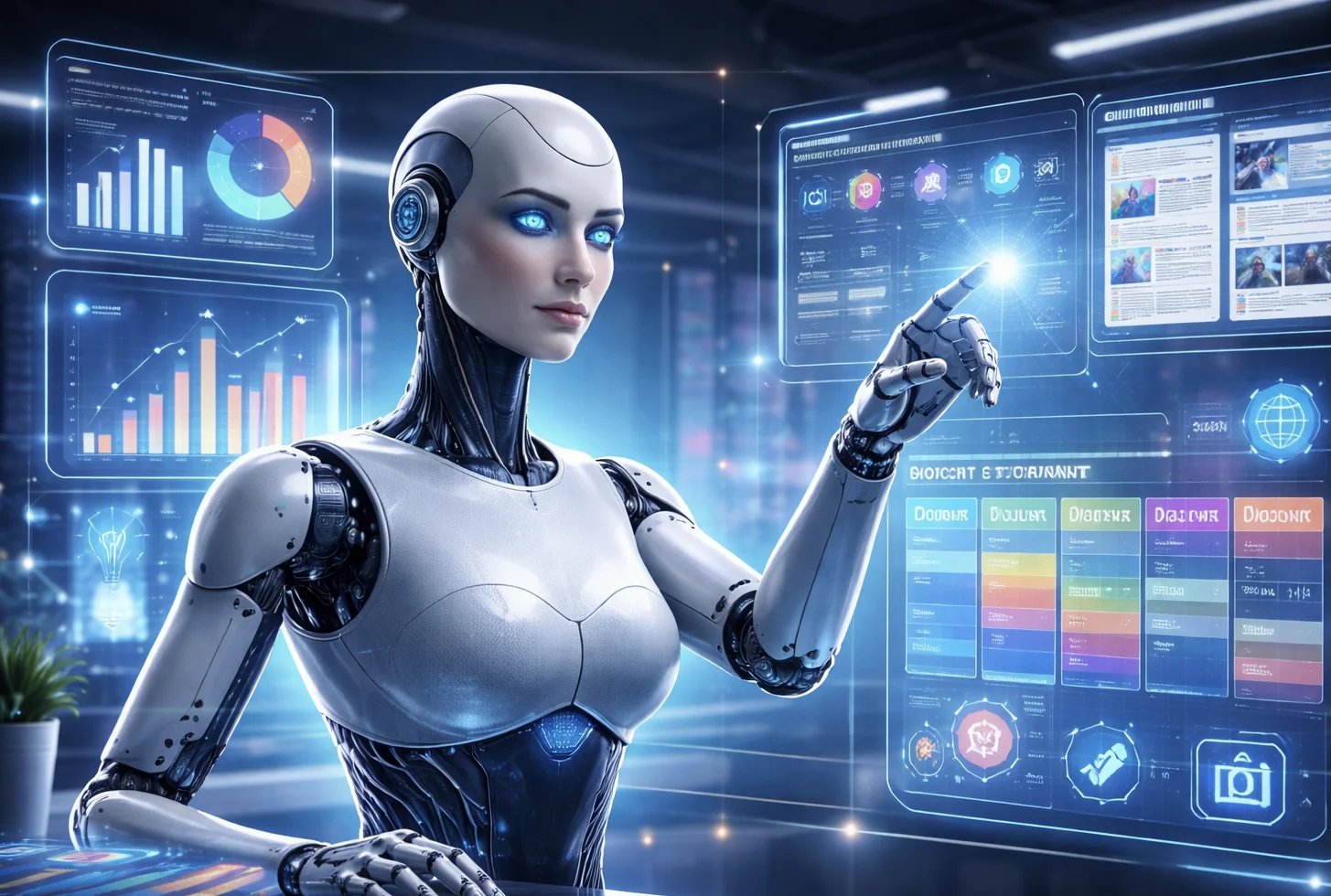 Artificial Intelligence Video Generation