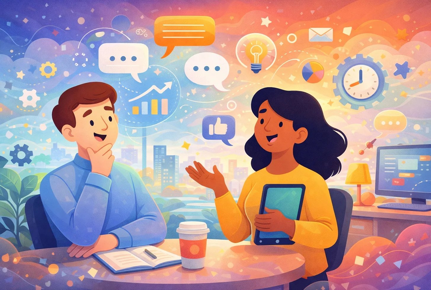 Assertive Communication: 15 Rights and Principles Explained banner