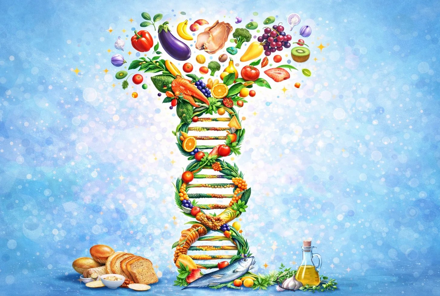 Nutrition & Fitness Masterclass: ULTIMATE STEP-BY-STEP GUIDE banner