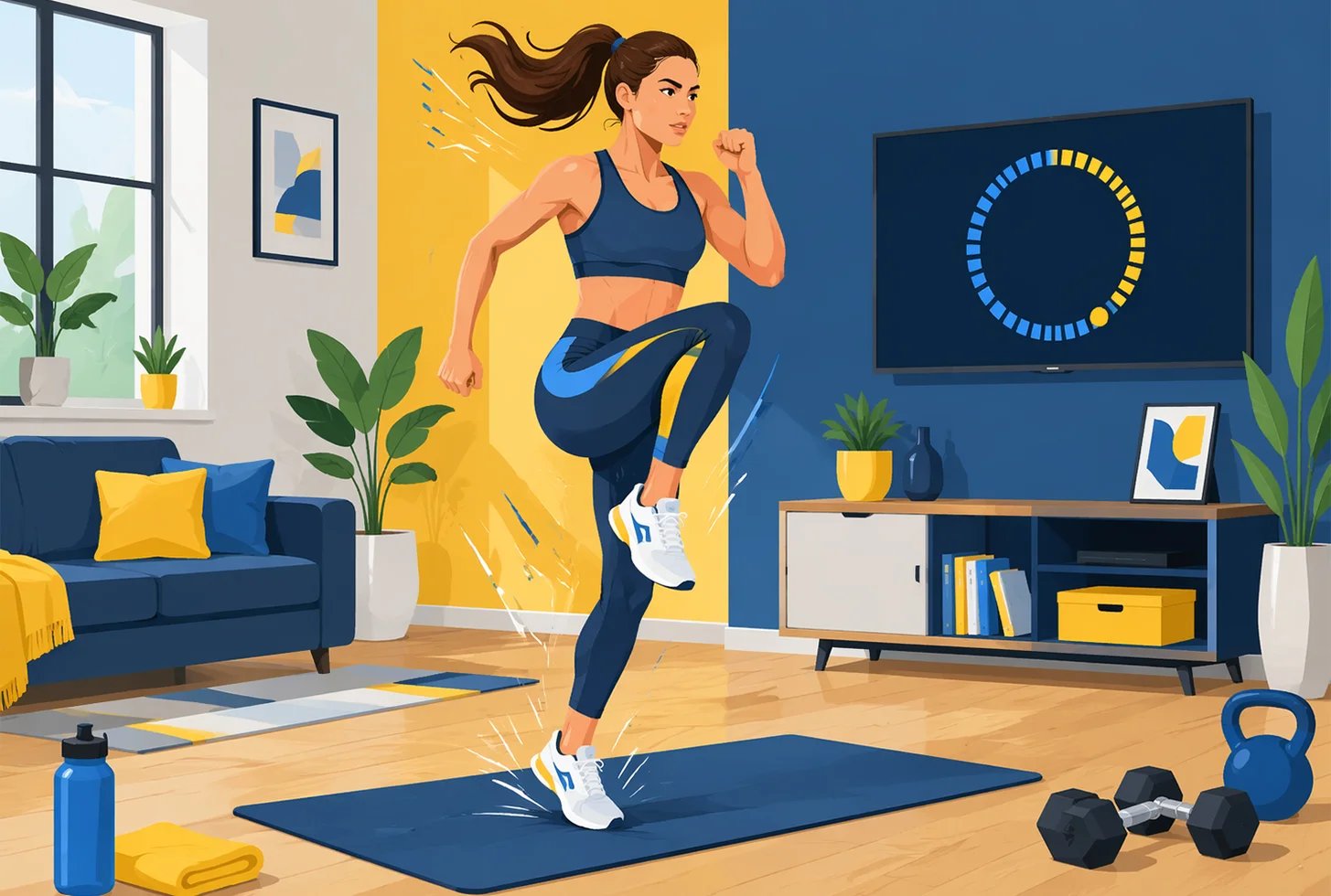 Complete Guide to Exercise For Beginners