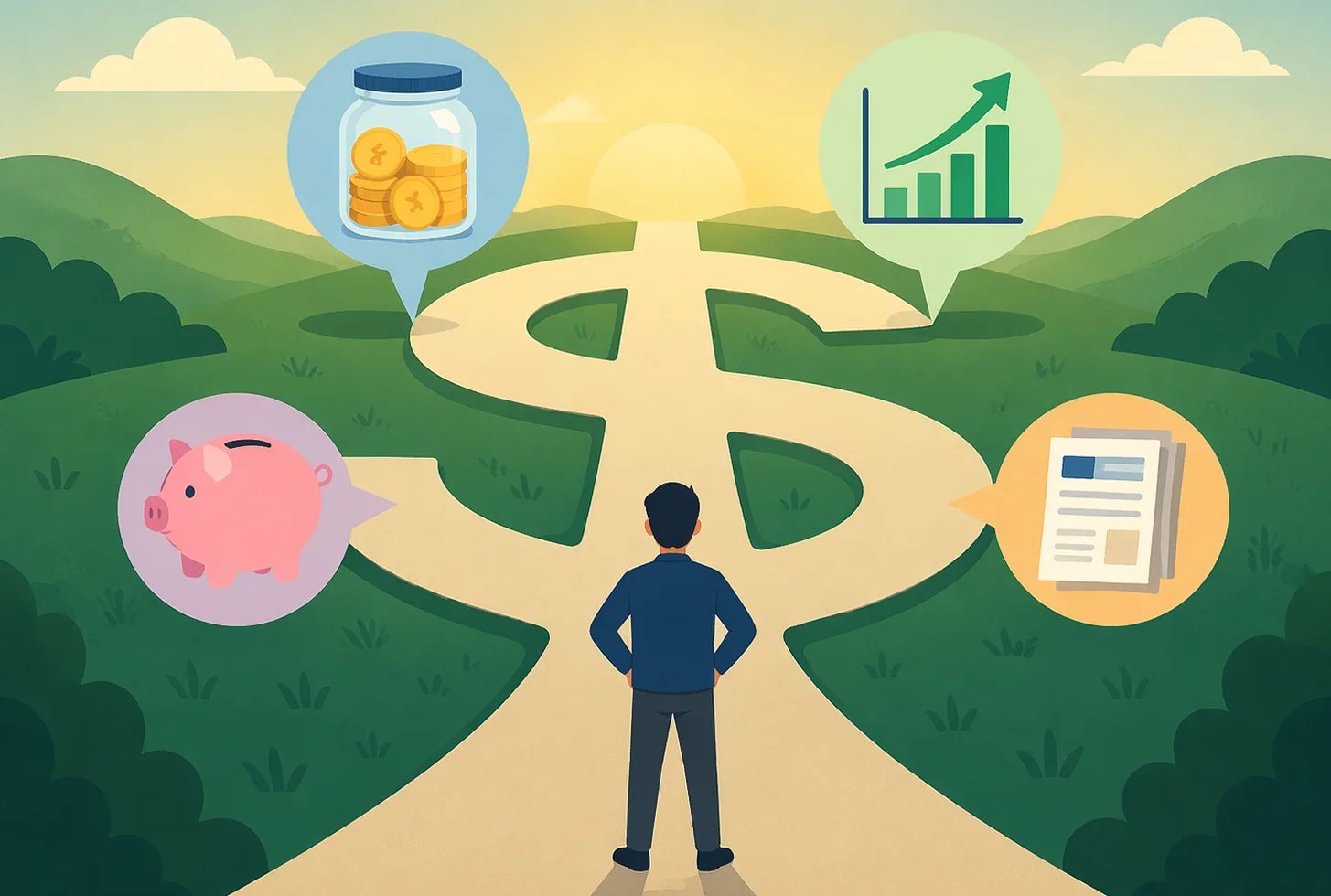 Behavioral Finance: Overcome Your Emotions and Build Wealth banner