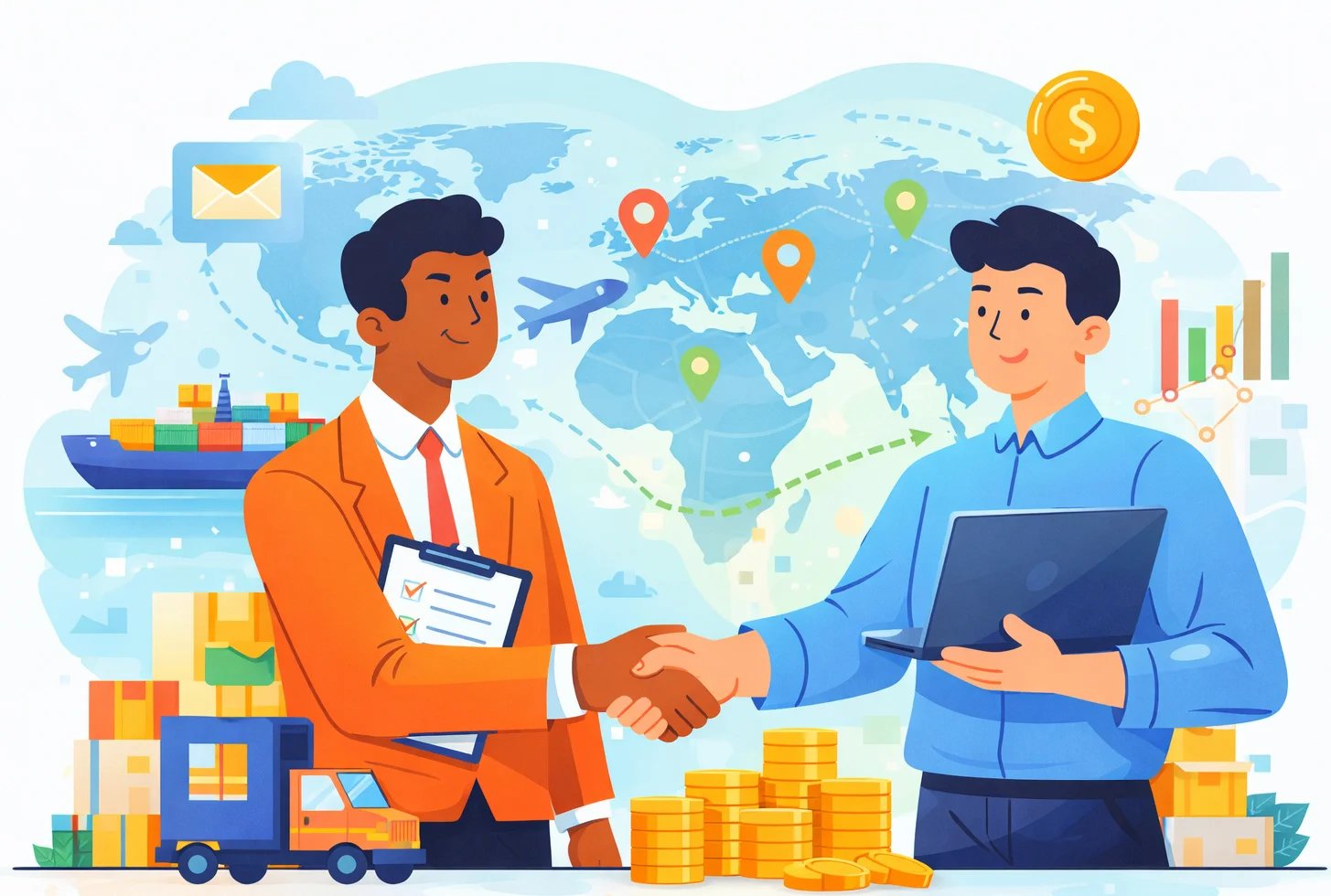 Binance App : How to trade and invest in Cryptocurrency banner