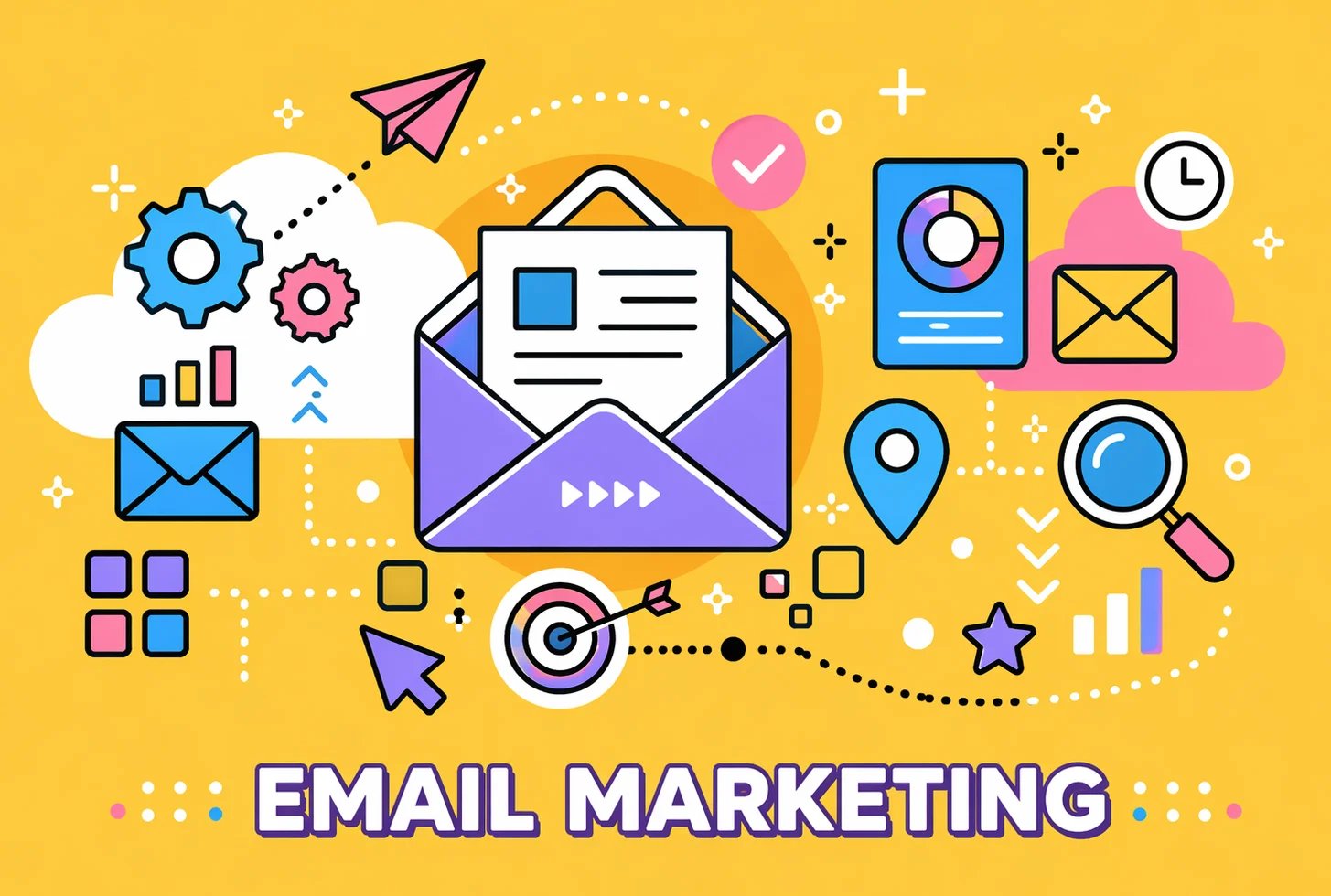 Boost Your Business With Email Marketing Secrets