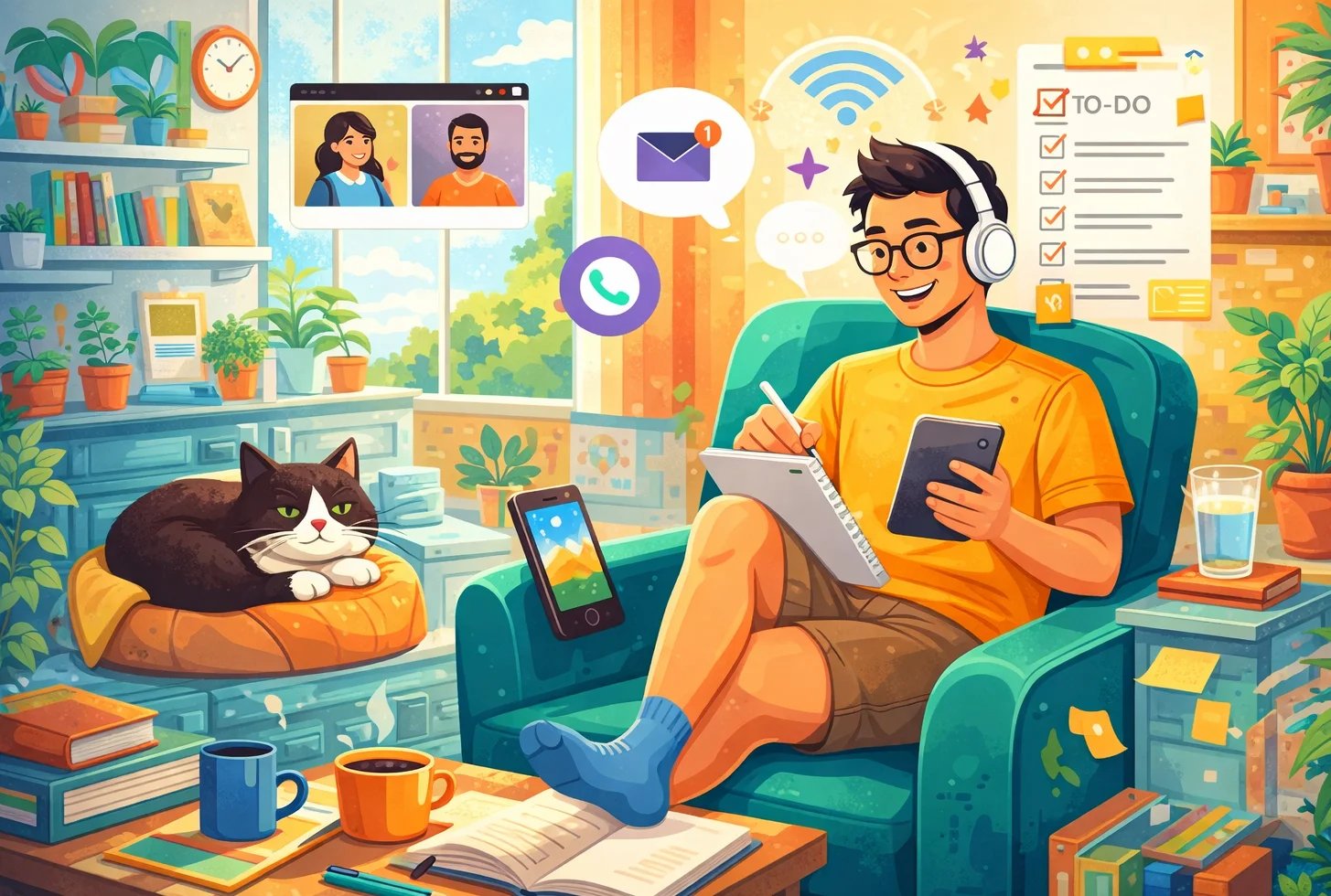 Six-Figure Freelance - Build a Profitable Freelance Business banner