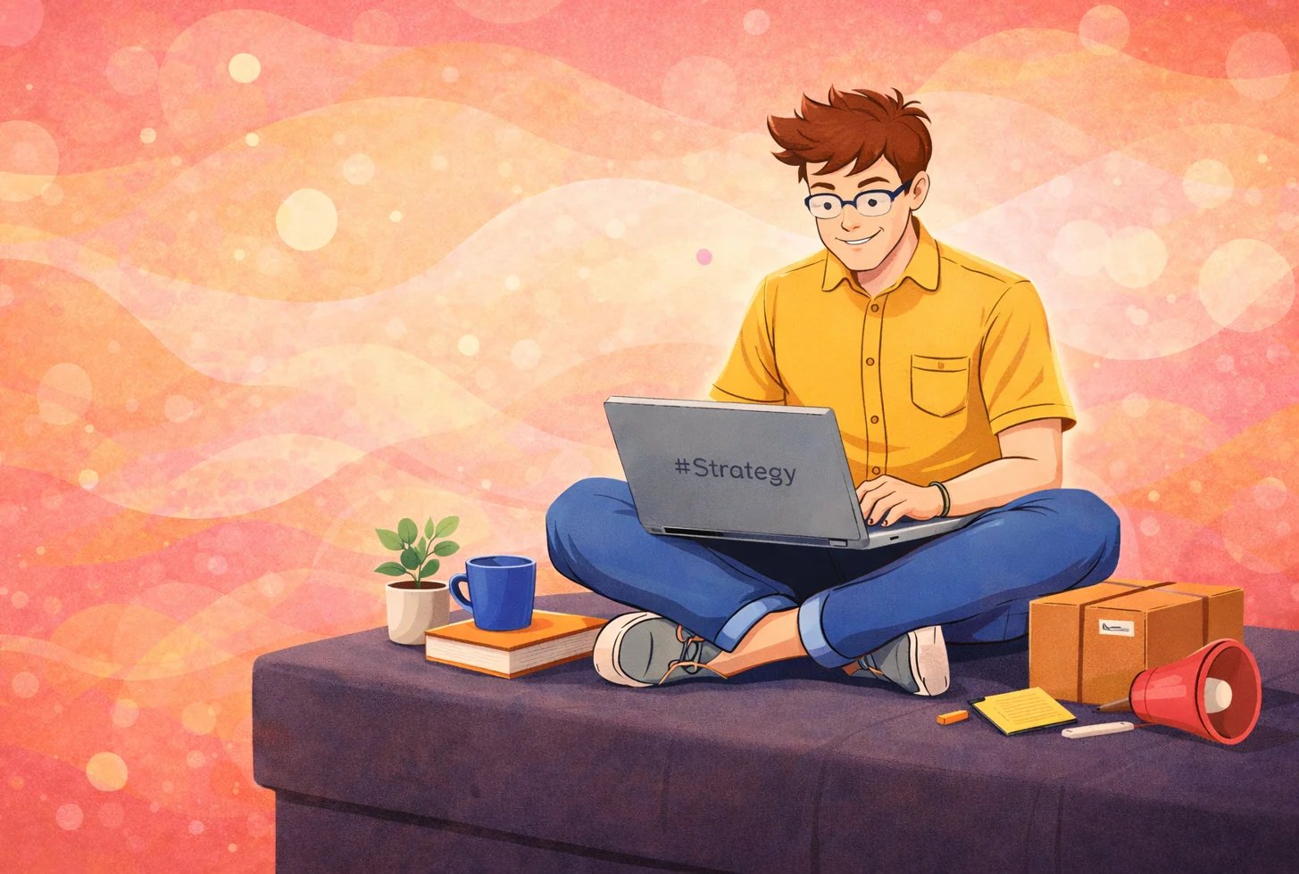 How to Build a Successful Freelance Business banner