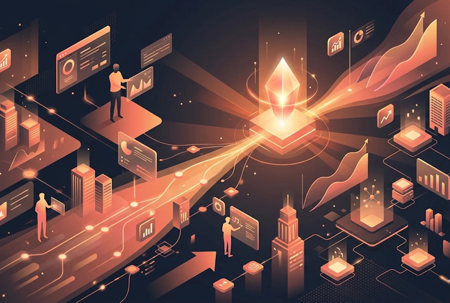 Building AI-Powered Business Models: Strategy to Scale banner