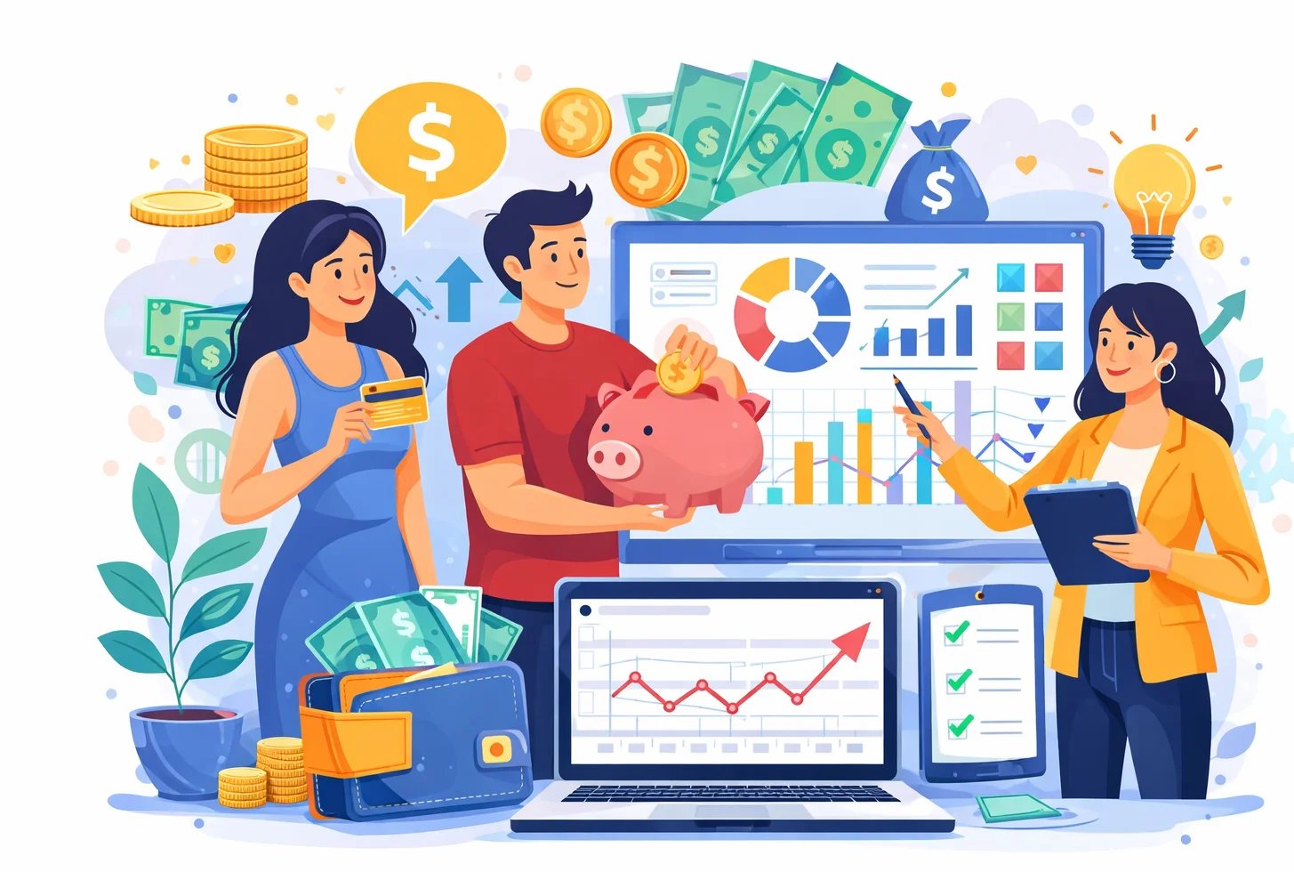 Business English for Marketing and Sales