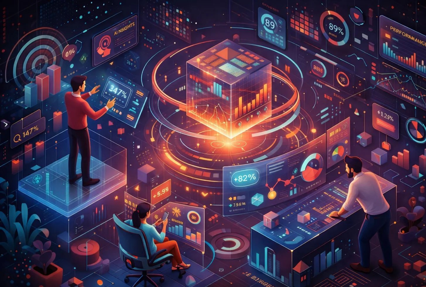 Business Execution: From Strategy to People and Operations banner