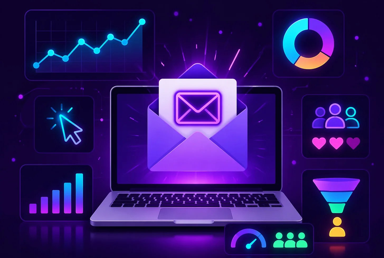 How My Email Marketing Performs 133 Times Above Competitors banner