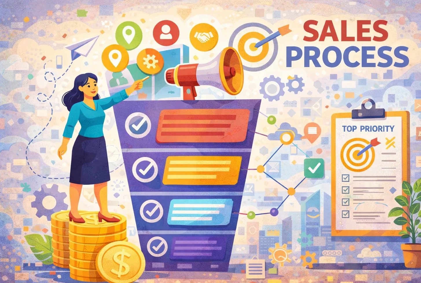 Business Development & B2B Sales for Startups- Sales Valley