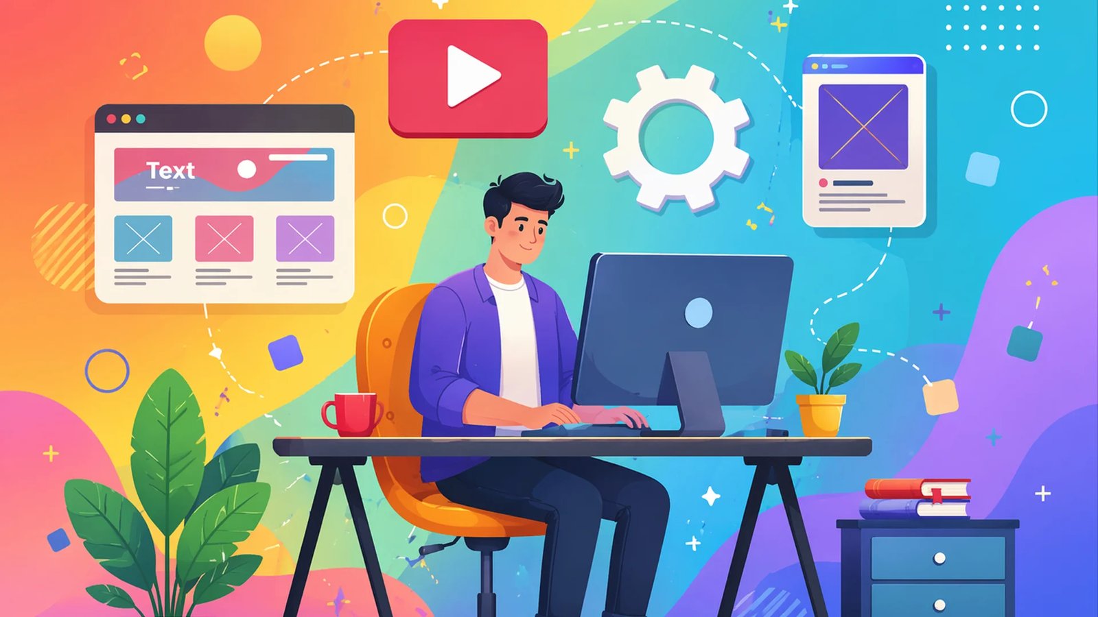 Canva for Social Media | Create & Share Content the EASY Way