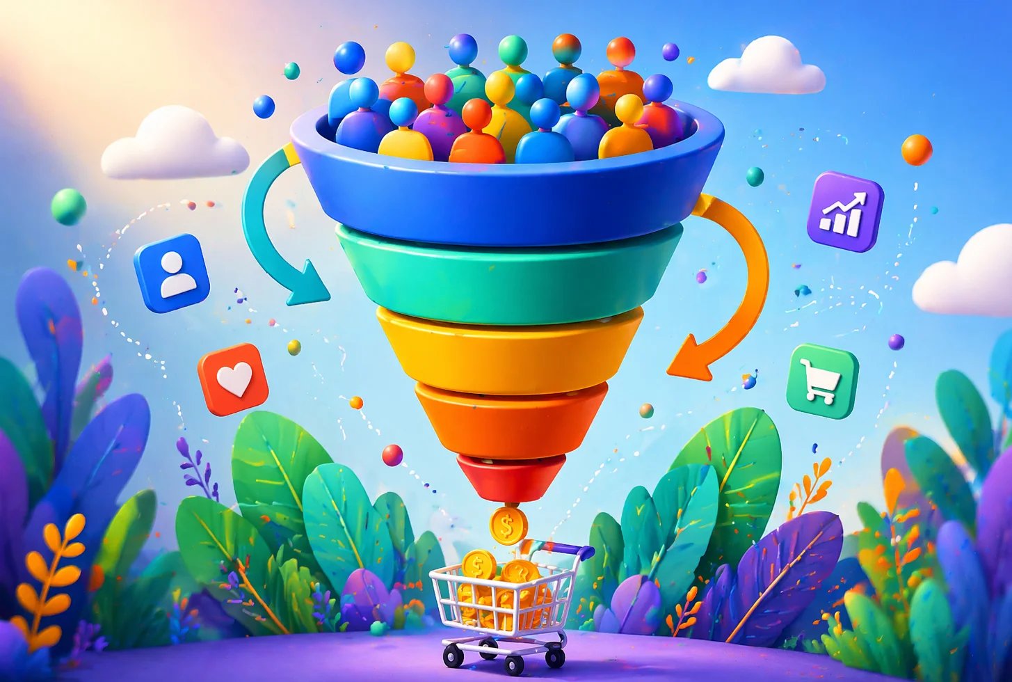 Master Clickfunnels 2.0 & Start Building Funnels banner