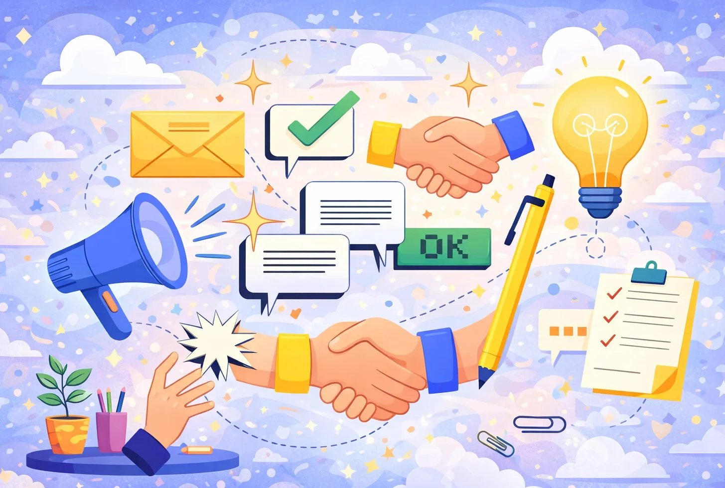Basic Communication Skills banner