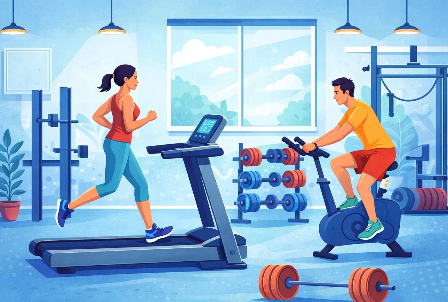 Complete Fitness Trainer Certification: Beginner To Advanced banner