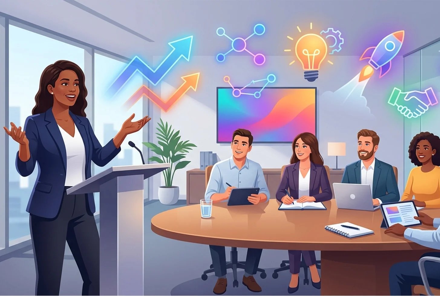 The Complete Communication Toolkit for IT and Tech Pros