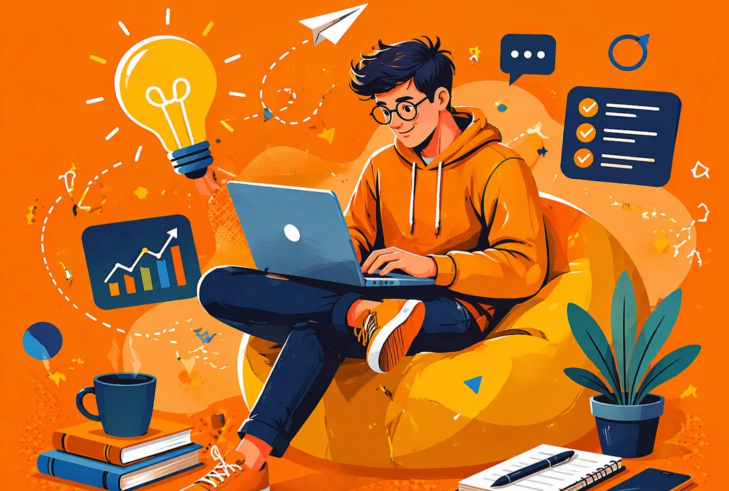 Copywriting Basics For Beginners In 30 Minutes! banner