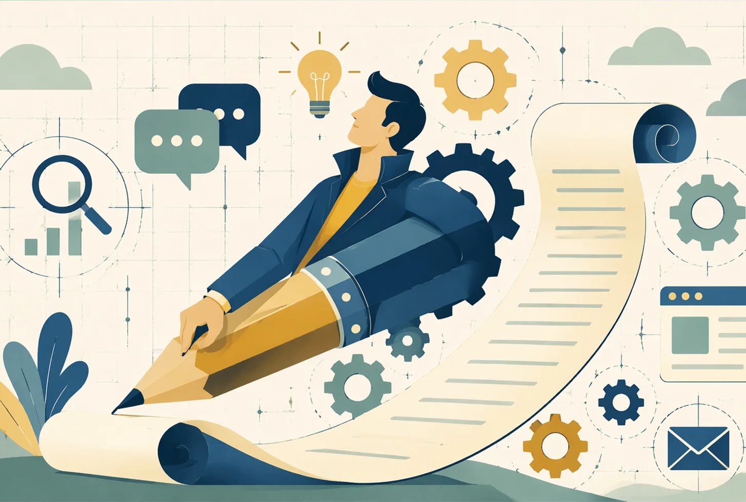 Copywriting: Master Content Writing & Copy Writing banner