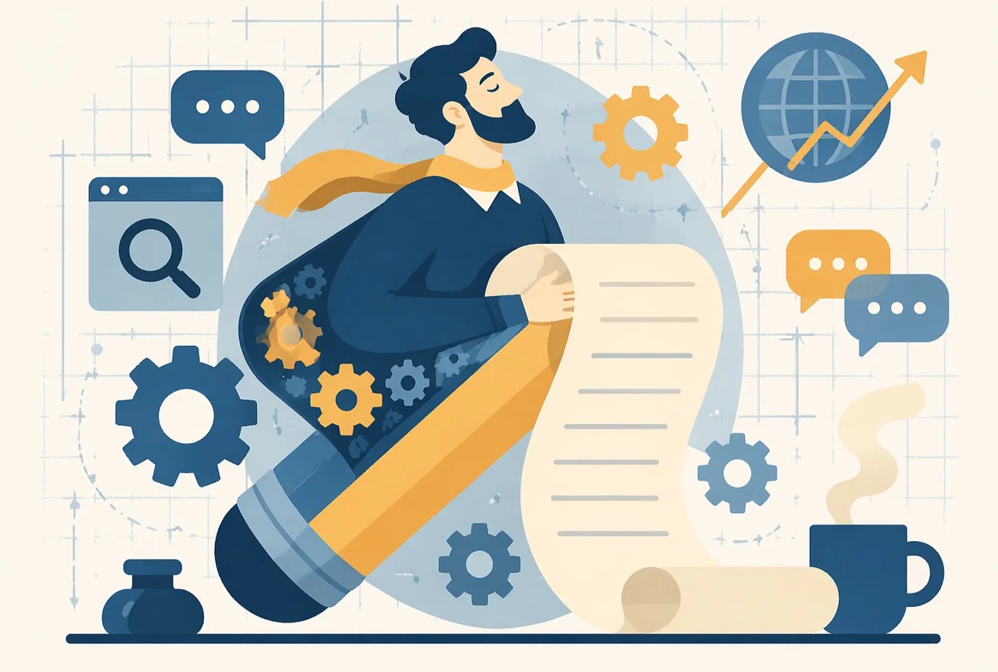 Copywriting for Beginners Part 3 of 3: How to Persuade