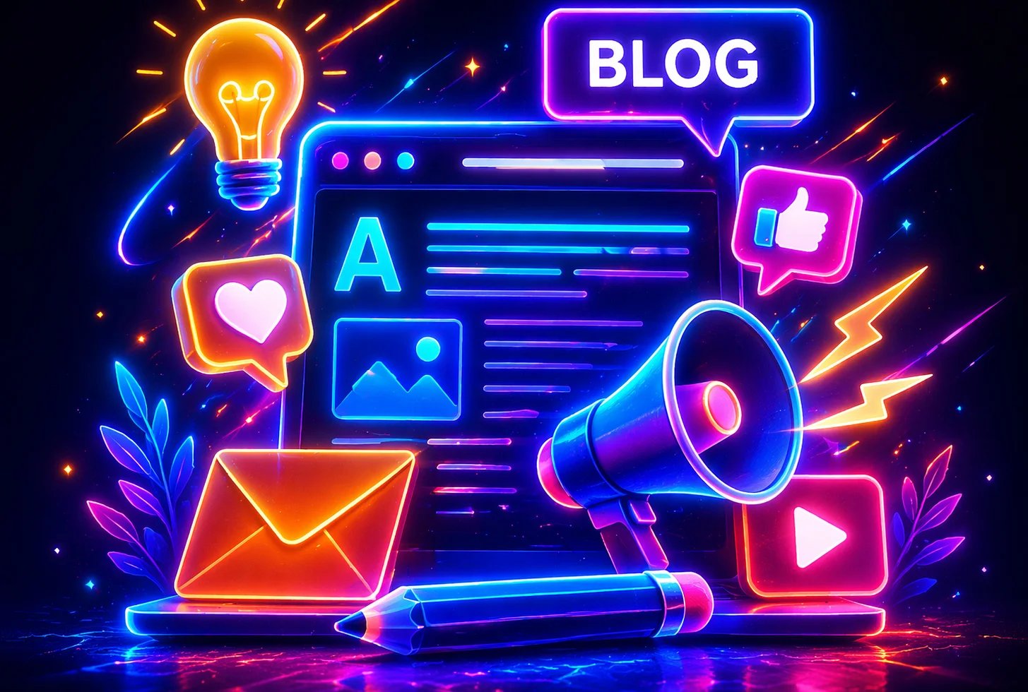 Copywriting: Master the art of persuasive writing