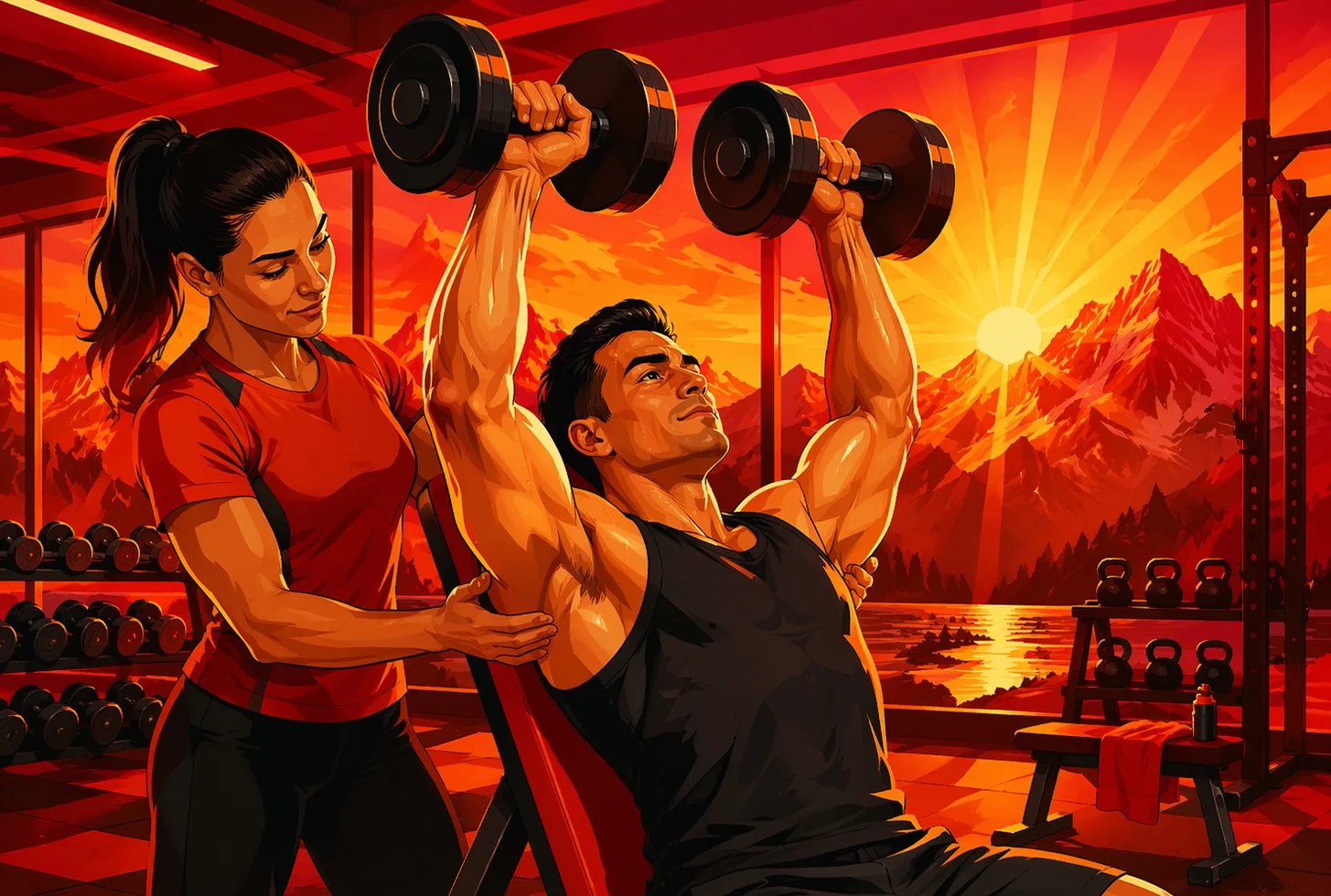 Ultimate Guide To Core Stability