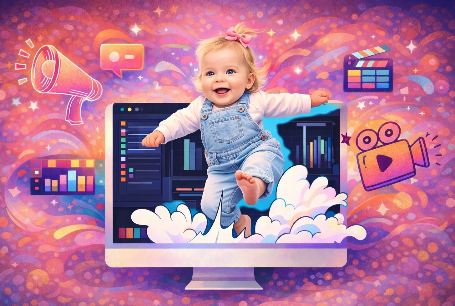 Create Amazing Animations & Motion Graphics in After Effects banner