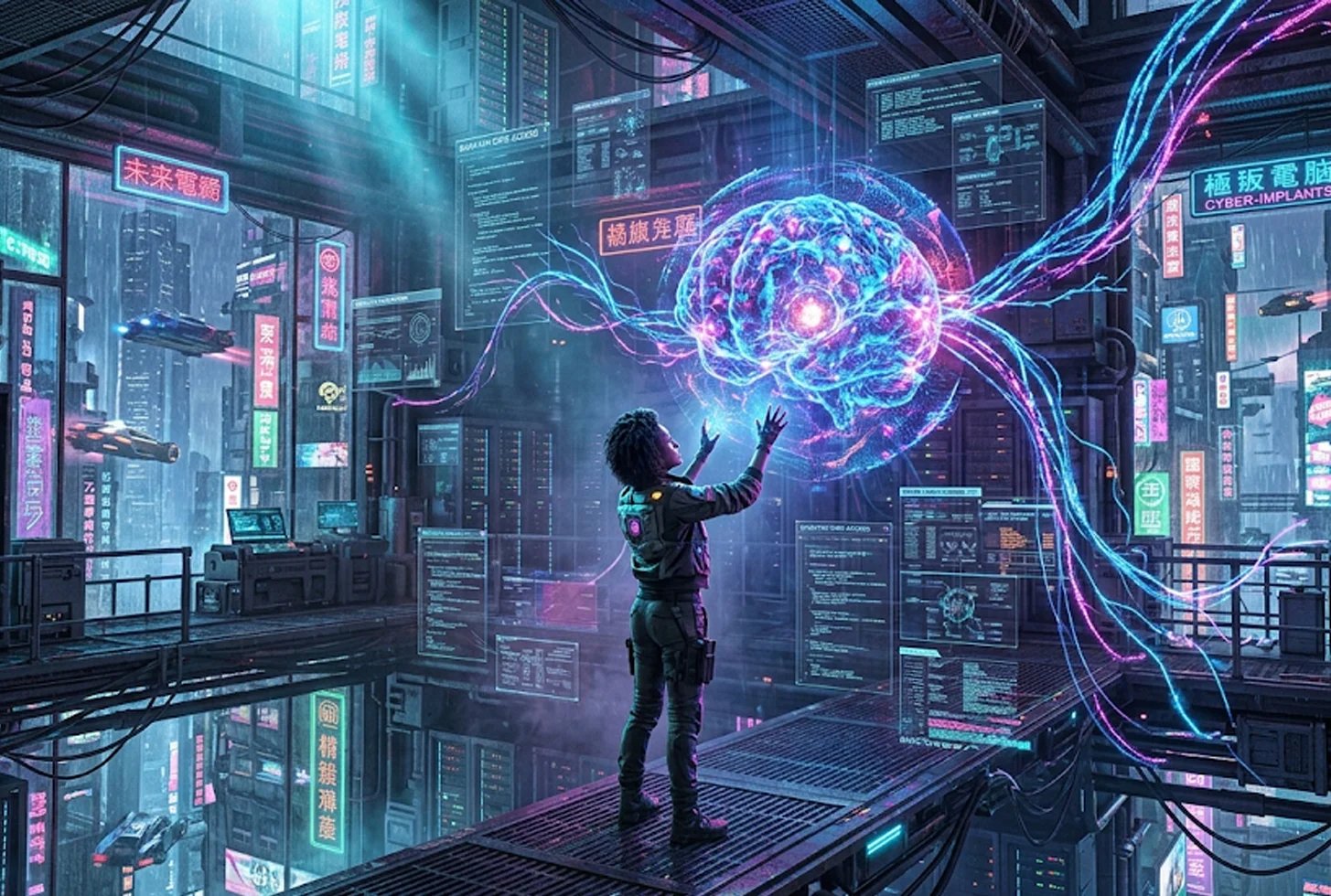 Create & Sell AI Art with Midjourney. AI Art Generation banner