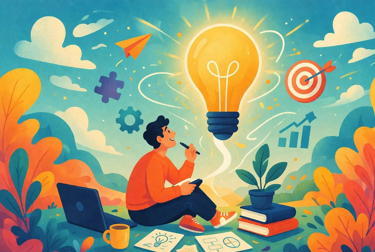 Crush The Limiting Beliefs That Are Stopping Your Progress