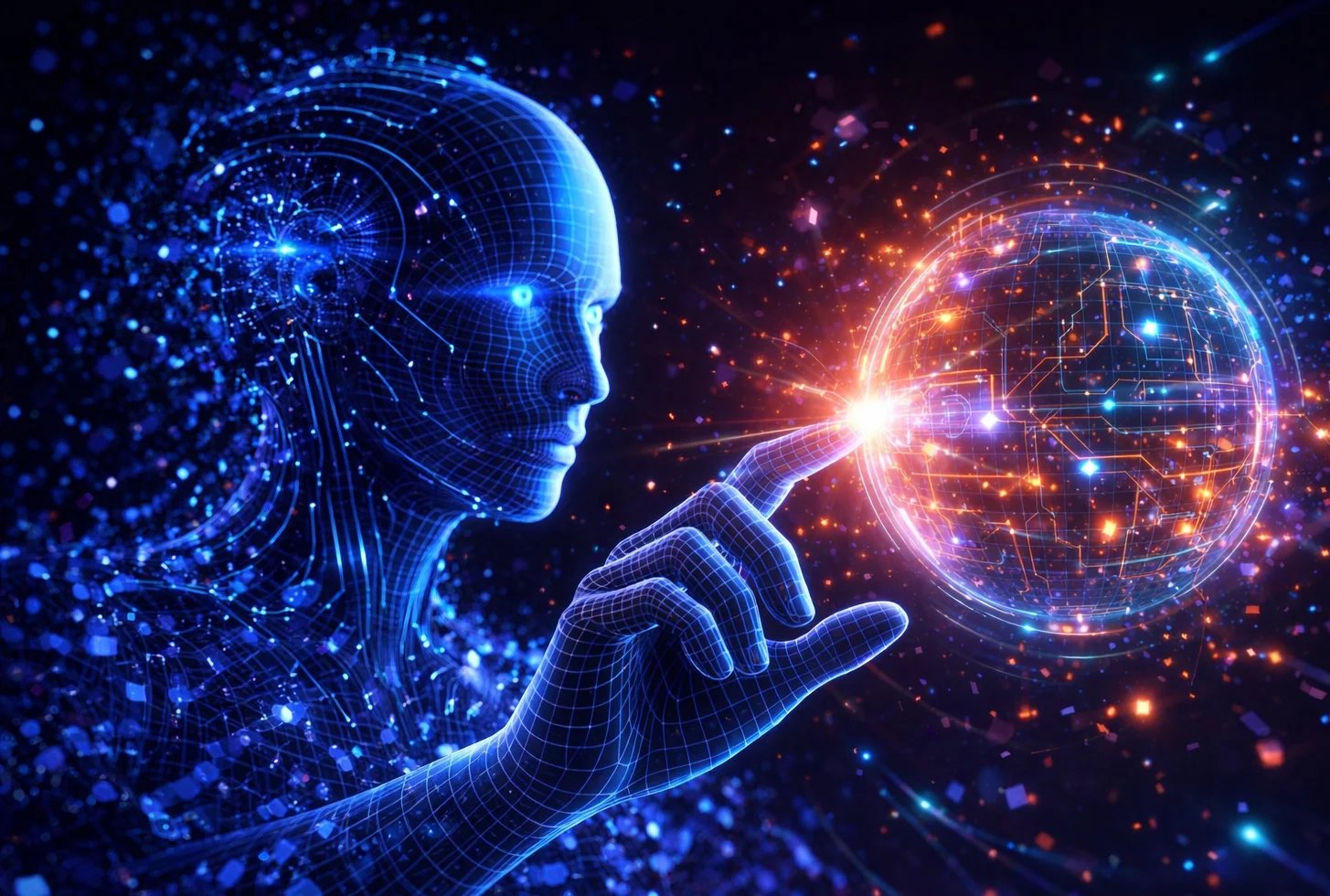 Deep Agent - Multi Agent RAG with Gemini and Langchain