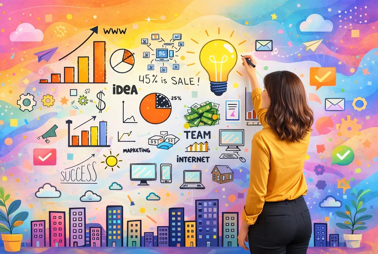 Master Course in Digital Innovation & Intrapreneurship 2.0 banner