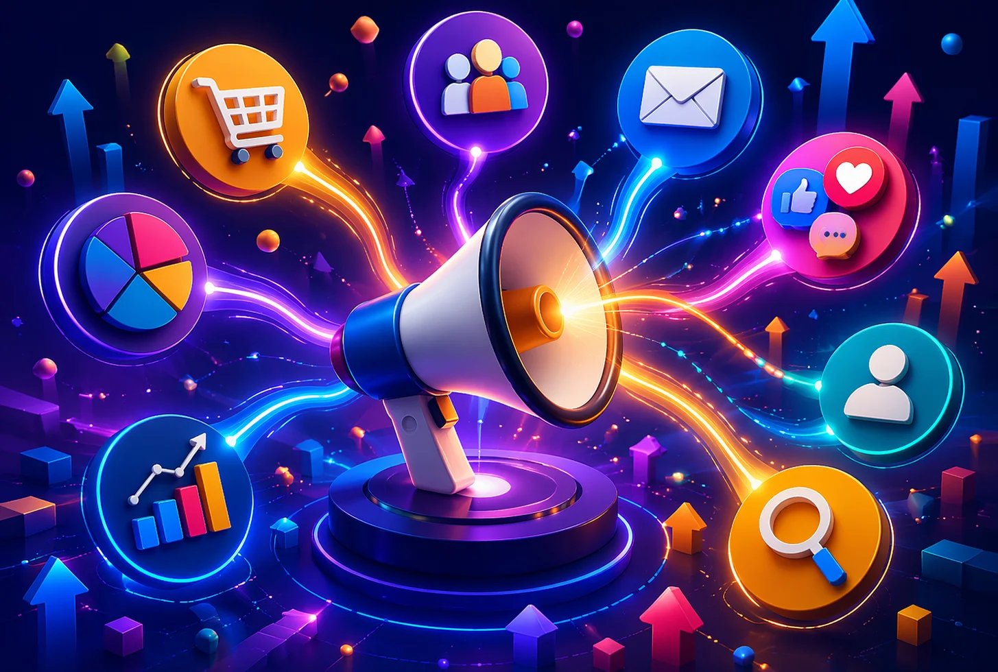 Diploma in Digital Marketing with AI 2026: Career builder banner