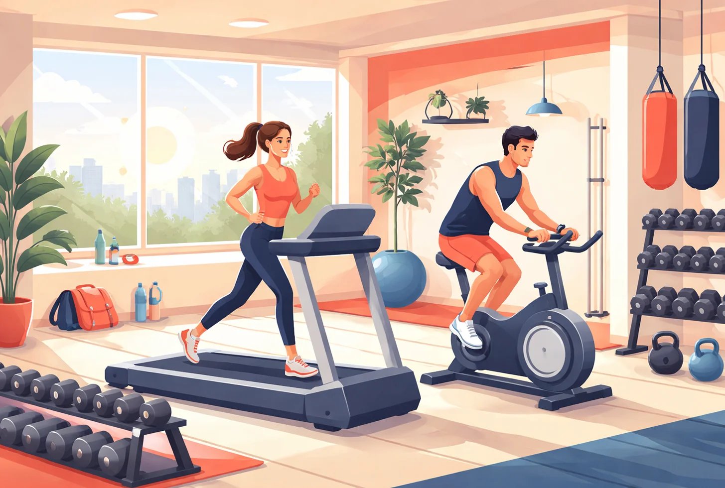 Complete Fitness Trainer Course banner
